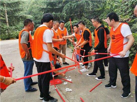 青少年户外拓展训练过程常见问题解答