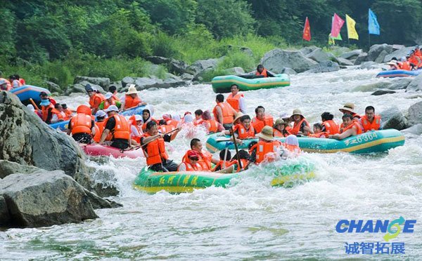漂流准备什么东西 漂流要穿泳衣吗