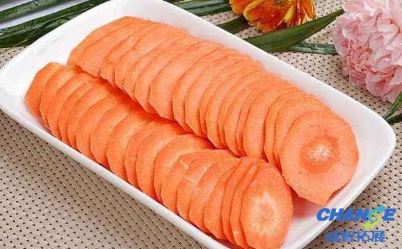 胡萝卜