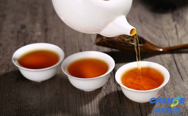 月经期间不宜多喝茶水