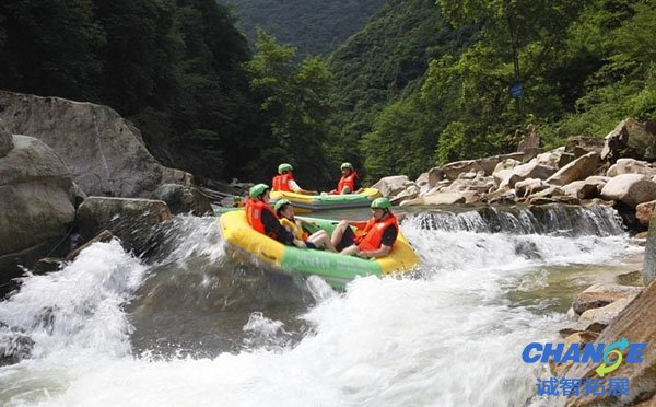 武汉附近的漂流地址 门票价格 联系方式电话