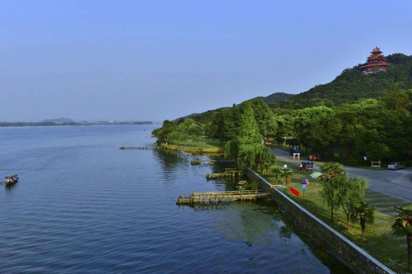 武汉东湖磨山景区儿童免票政策优惠政策