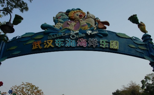 武汉东湖海洋乐园需要预约吗