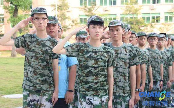 大学新生入学军训心得体会范文（四篇）