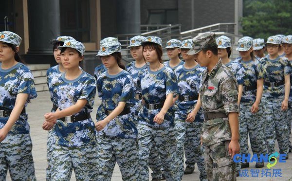 高一新学期军训心得体会（五篇）