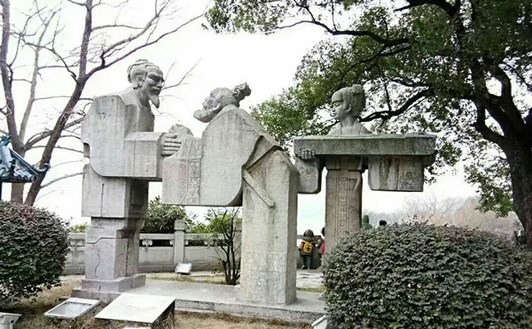 古琴台旅游攻略
