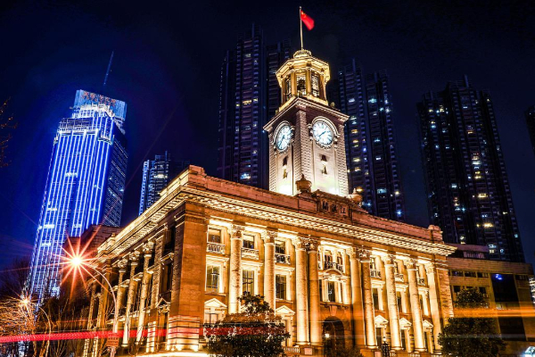 江汉关博物馆旅游攻略 武汉江汉关博物馆地址