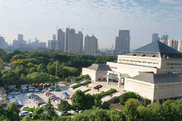 武汉博物馆旅游攻略 武汉博物馆地址