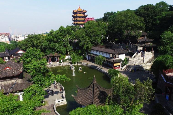 蛇山旅游攻略