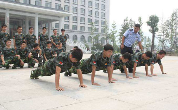 如何在体验中学习 通过学习来改变