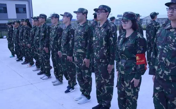 公司什么时候该做团建 时间节点有讲究
