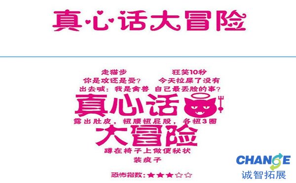 最难回答的真心话问题