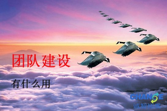 团队建设的重要性有什么 团队建设的意义何在