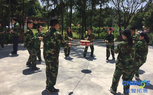 公司团建的意义何在？