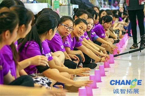 户外拓展是传销吗