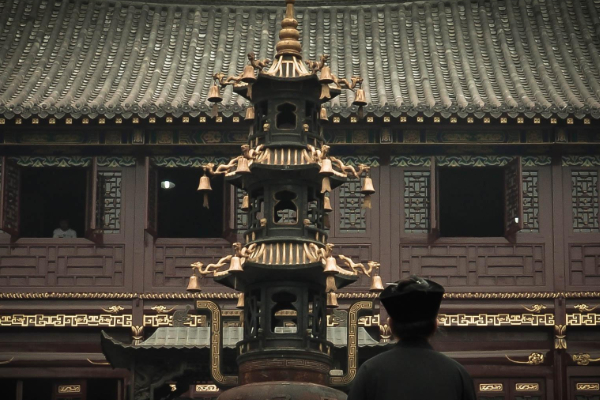 长春观旅游攻略 武汉长春观地址