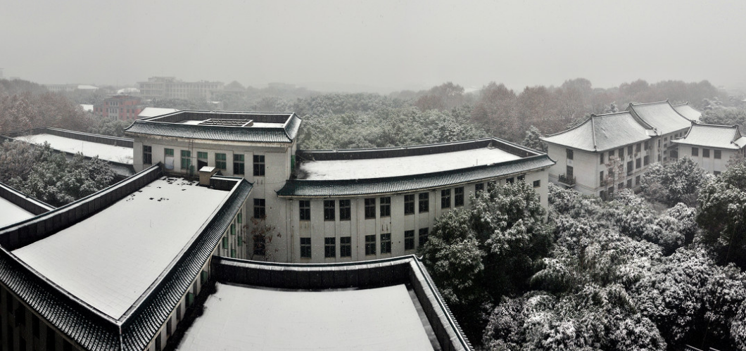 武汉最合适赏雪的地方推荐