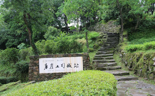 武汉值得去的古镇推荐