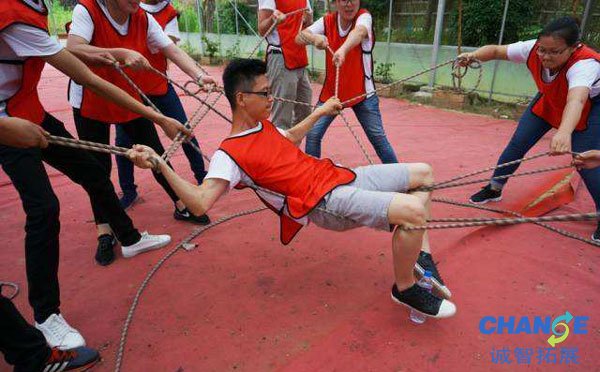 户外团建的目的与意义何在