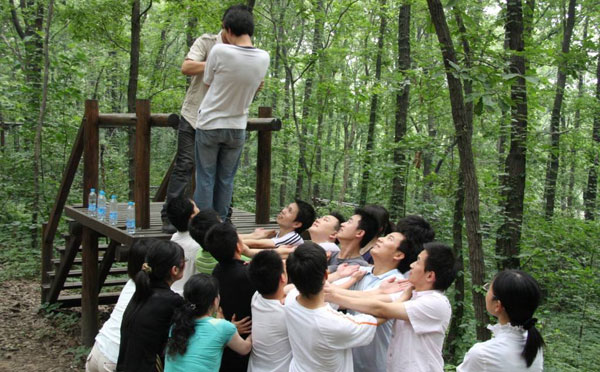 励志口号大全
