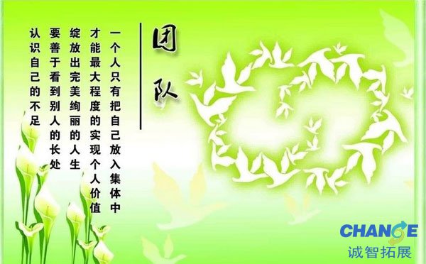 团建队名新颖搞笑