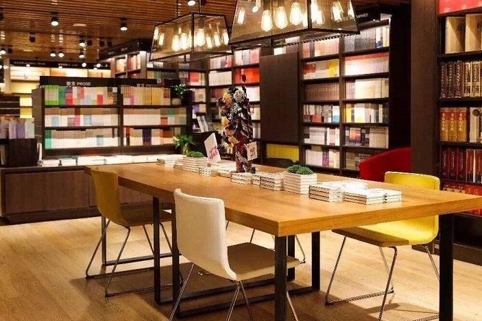 武汉新华书店在哪里（附电话及开放时间）