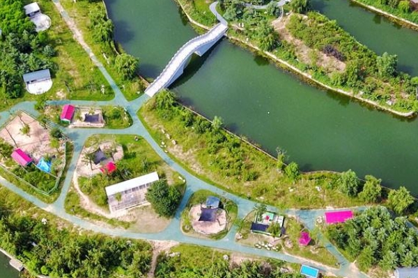 武汉颐湖公园好玩吗 （地址+开放时间）