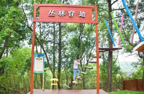 武汉花博汇有什么好玩的项目