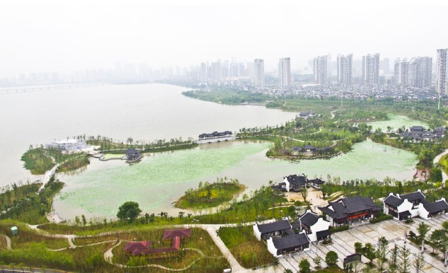 武汉沙湖公园最新最全游玩攻略（开放时间＋景点＋交通 ）