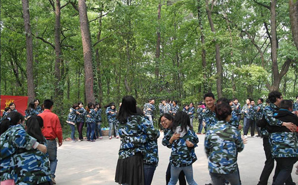 保证野外活动安全注意事项