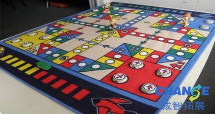 飞行棋