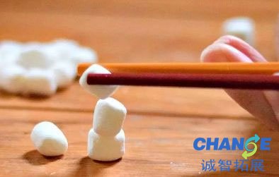 疫情在家玩的亲子游戏