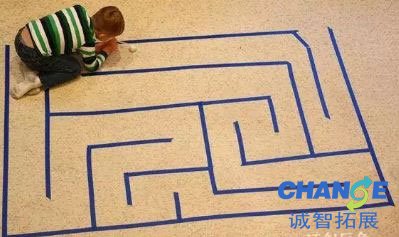 疫情在家玩的亲子游戏
