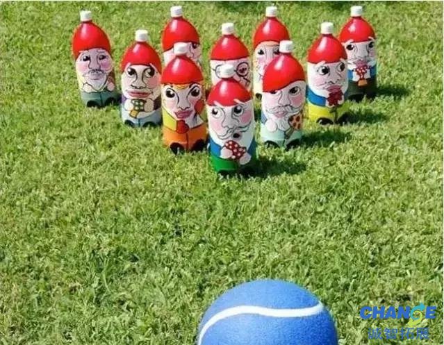 适合小学生玩的户外拓展游戏 小学生春游可以玩的游戏