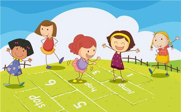 幼儿园跳房子说课稿