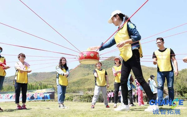 公司团建圣诞节活动策划书