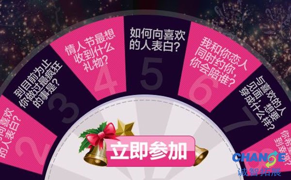 真心话大冒险最搞笑的惩罚