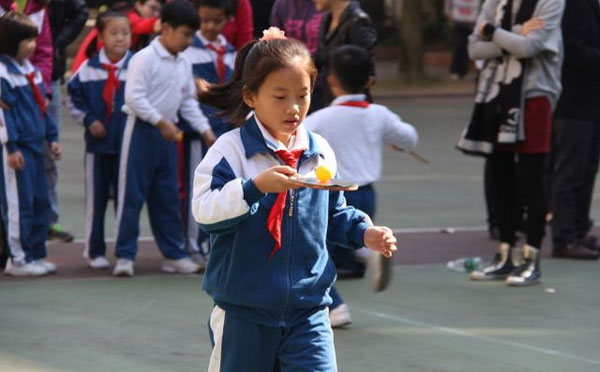 儿童节亲子游戏 六一儿童节亲子游戏都有哪些