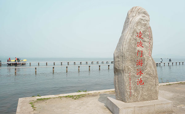 武汉夏季凉爽有浪漫情侣游玩好去处大推荐