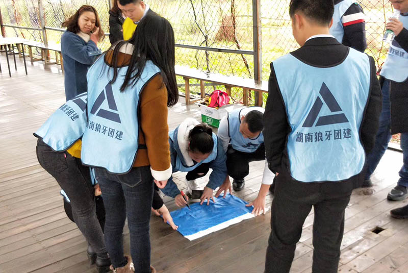 如何避免拓展培训中常见的错误？