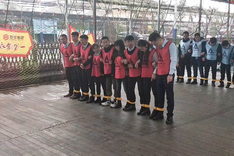 如何避免拓展培训中常见的错误？
