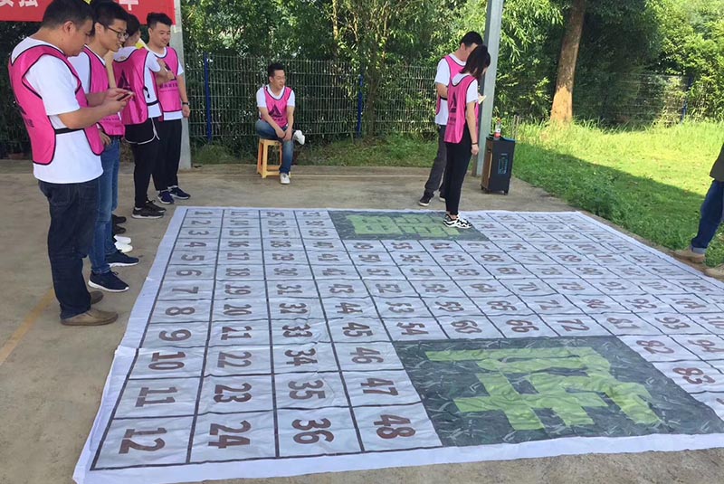 选择拓展基地有什么注意问题？