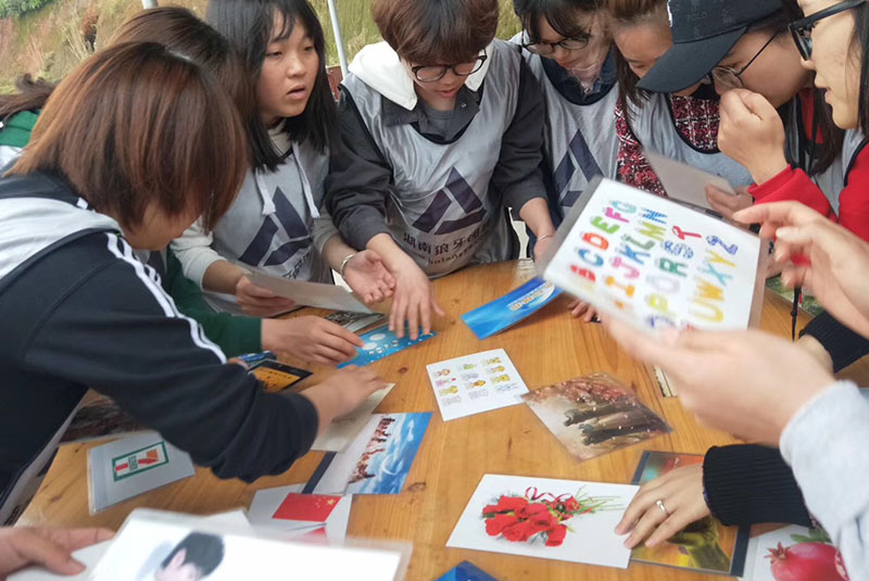 企业在哪些情况下进行团建拓展比较合适？