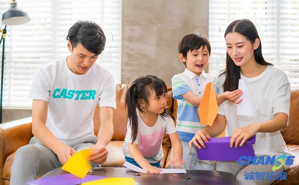 培养专注力的亲子游戏 提高宝宝注意力的亲子游戏