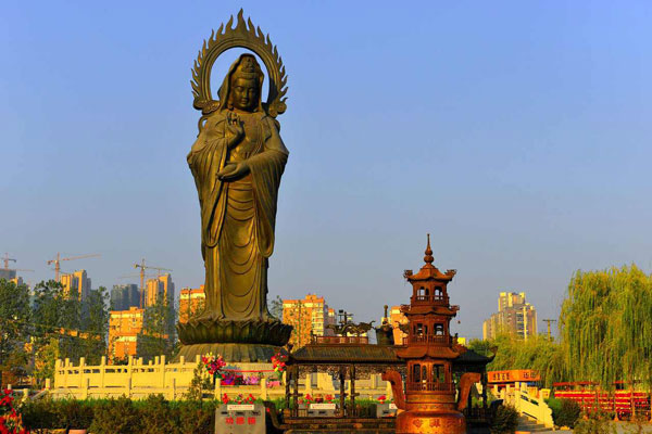 归元寺开放时间和门票
