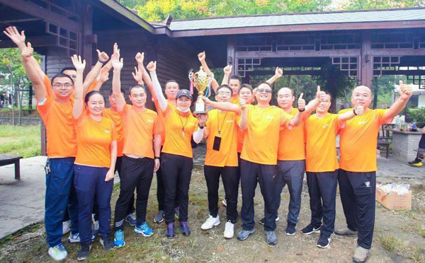 武汉员工团建策划哪家好