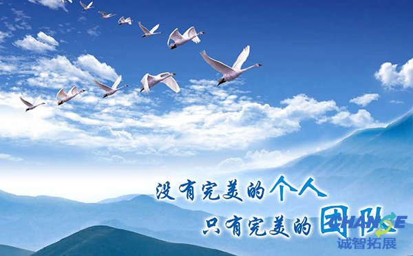 部门拓展心得