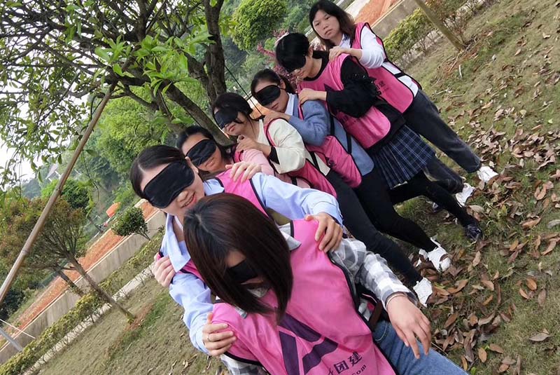 如今拓展培训机构的发展前景怎么样呢？