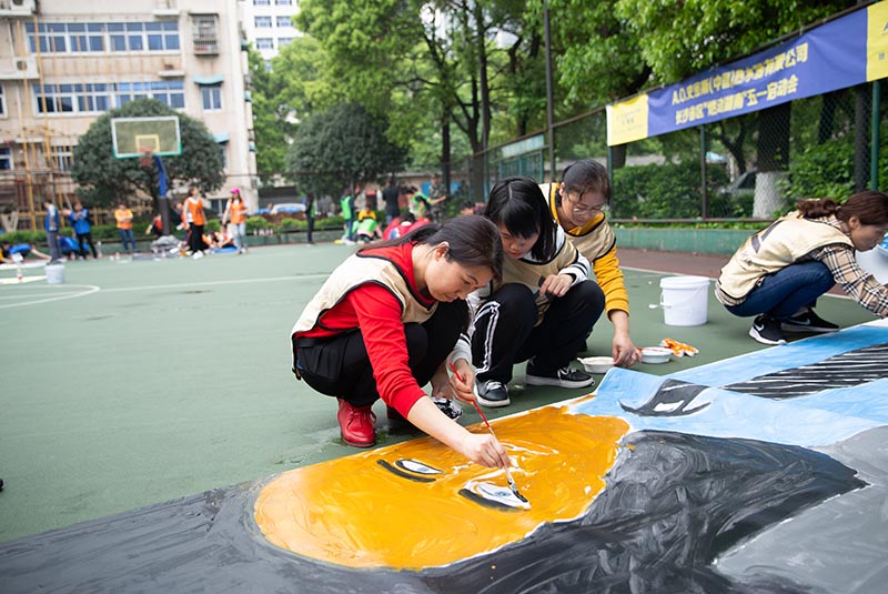 冬季参加拓展训练有什么注意问题？