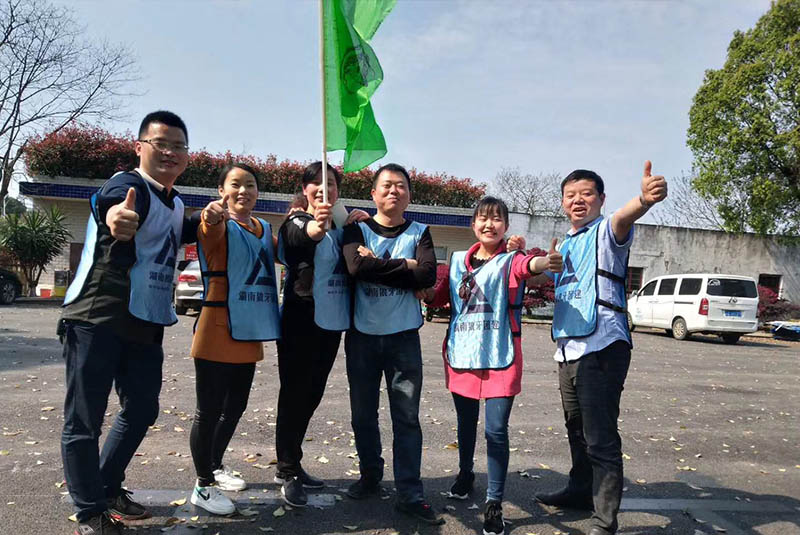 青少年参加拓展训练有什么好处？